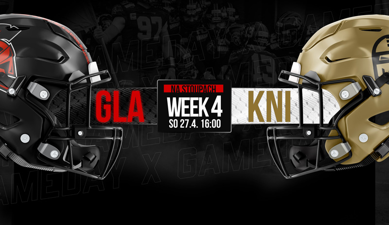 TicketSPOT.cz - Vysočina Gladiators x Znojmo Knights